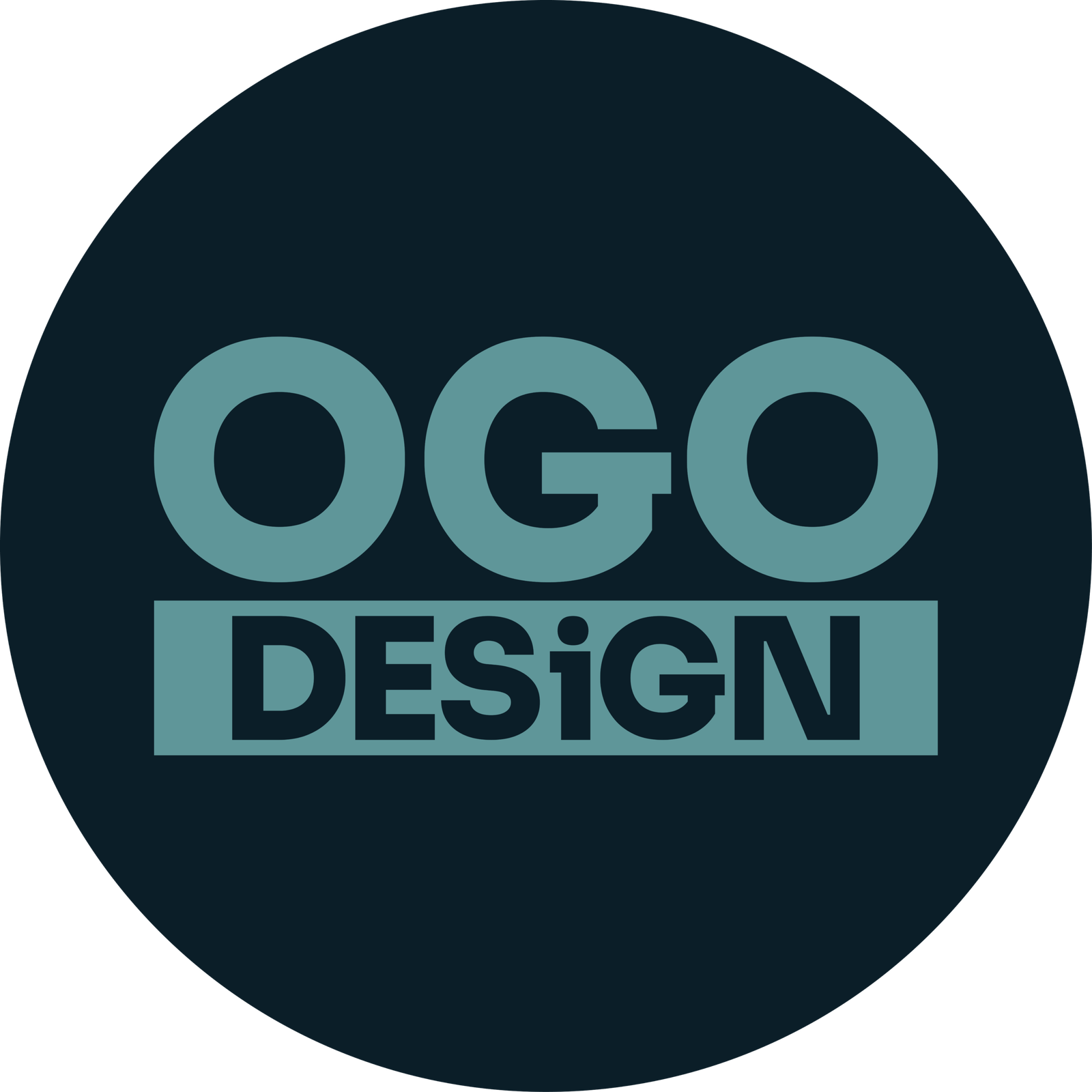 OGO DESiGN